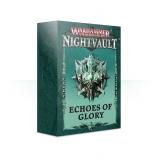 WHU: ECHOES OF GLORY CARD PACK (ENG)