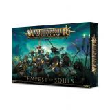 AGE OF SIGMAR: TEMPEST OF SOULS (ENG)