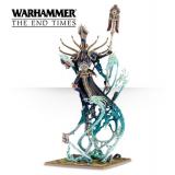 DEATHLORDS NAGASH SUPREME LORD OF UNDEAD