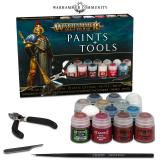 AOS PAINTS+TOOLS