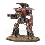 REAVER TITAN WITH MELTA CANNON & CHAINFIST