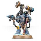 SPACE WOLVES IRON PRIEST