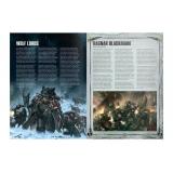 CODEX: SPACE WOLVES (HB) (ENGLISH)