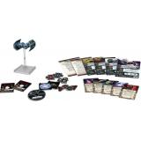 Star Wars X-Wing: TIE Bomber Expansion Pack