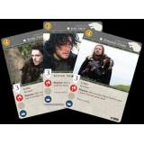 A Game of Thrones Card Game (HBO Version)