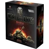 World of Tanks: Rush (2-е рус. изд)