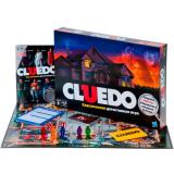 Клуедо (Cluedo) (новое издание)