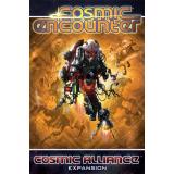 Cosmic Encounter: Cosmic Alliance Expansion