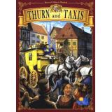Thurn and Taxis (Турн и Таксис: Королевская Почта)