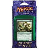MTG: Journey into Nyx Intro Pack - The Wilds and the Deep