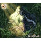 Talisman Revised 4th Edition: Sacred Pool Expansion