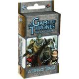 A Game of Thrones LCG: A Time of Trials Chapter Pack