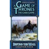 A Game of Thrones LCG: Beyond the Wall Chapter Pack