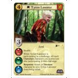 A Game of Thrones LCG: Lions of the Rock Expansion
