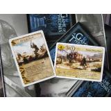 A Game of Thrones LCG: Lords of Winter Expansion