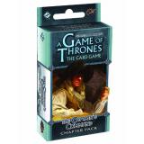 A Game of Thrones LCG: The Captain's Command Chapter Pack