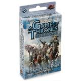 A Game of Thrones LCG: The Wilding Horde Chapter Pack