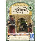 Alhambra 4 The Treasure Chamber
