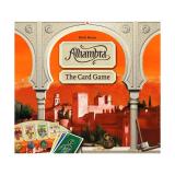 Alhambra The Card game