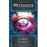 Android: Netrunner - Cyber Exodus (Андроид: Хакеры - КиберИсход)