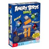 Angry Birds В Космосе