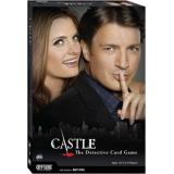 Castle: The Detective Card Game