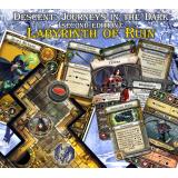 Descent: Journeys in the Dark (2nd Edition) Labyrinth of Ruin