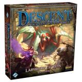 Descent: Journeys in the Dark (2nd Edition) Labyrinth of Ruin