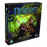 Descent: Journeys in the Dark (2nd Edition) The Trollfens