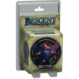 Descent: Lieutenant Pack - Belthir
