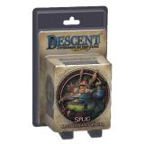 Descent: Lieutenant Pack - Splig