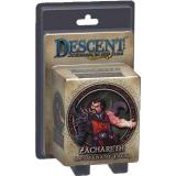 Descent: Lieutenant Pack - Zachareth