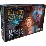 Elder Sign: Unseen Forces (Печать Древних: Невидимые Силы)