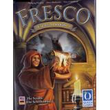 Fresco - The Scrolls - module 7