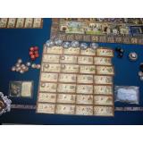 Kingsburg: To Forge a Realm Expansion