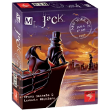 Mr. Jack in New York (мистер Джек в Нью-Йорке)
