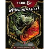 Neuroshima Hex Babel 13