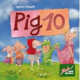 Pig 10 (Свинка 10)