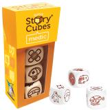Rory's Story Cubes: Medic (Сказочные кубики историй Рори: Медицина)