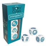Rory's Story Cubes: Intergalactic (Сказочные кубики историй Рори: Космос)
