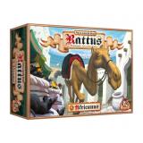 Rattus Africanus
