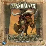 Tannhauser: Daedalus Map Pack Expansion