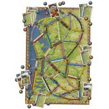 Ticket to Ride - Map Collection Vol 4: Nederland