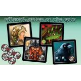 Voluspa Order of the Gods (Expansion)