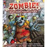 Zombie! Run for Your Lives! (Зомби! Спасайся кто может!)