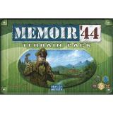 Memoir'44 - Terrain Pack (Участки и объекты местности)