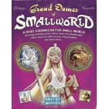 Small World Grand Dames (Маленький Мир: Крутые Дамочки)