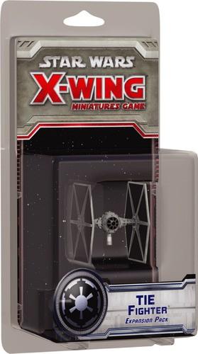 Star Wars X-Wing: TIE Fighter Expansion Pack