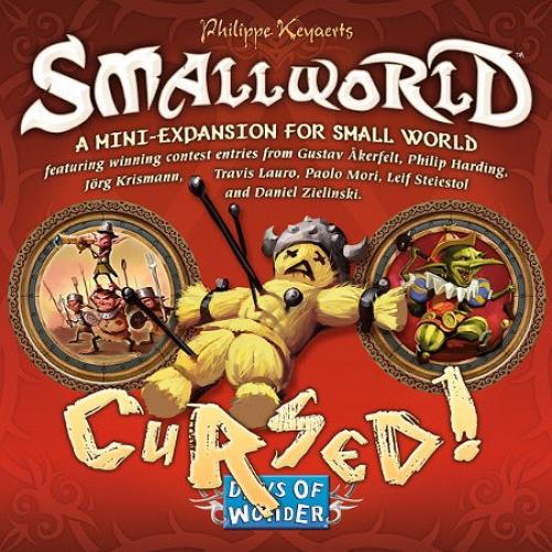 Small World Cursed (Маленький Мир: Проклятые!)