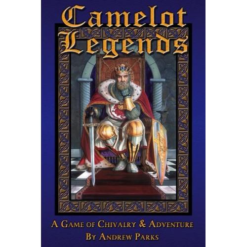 Camelot Legends (Легенды Камелота)